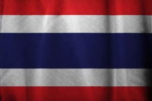 דגל תאילנד