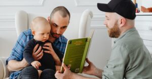 איך ללמד ילד לקרוא